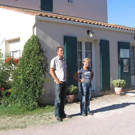 Camping Les Seulieres Camping 2*