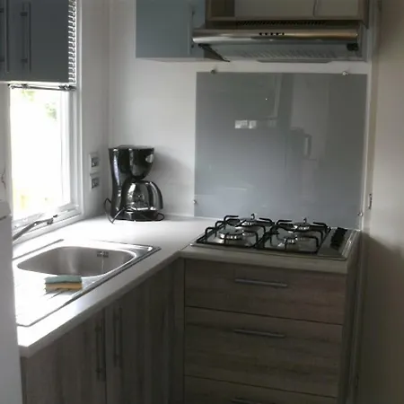Camping Les Seulières