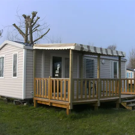 Camping Camping Les Seulières