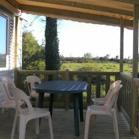 Camping Les Seulieres 2*